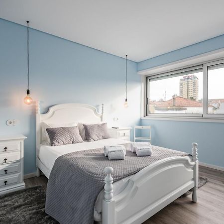 Апартаменти Guestready - Assuntos De Recreio Порту Екстер'єр фото